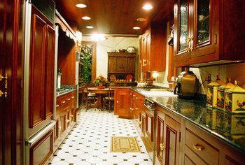 Bed and breakfast Montgomery Mansion *